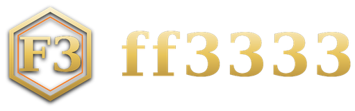 ff3333 logo
